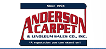Andersen Carpet